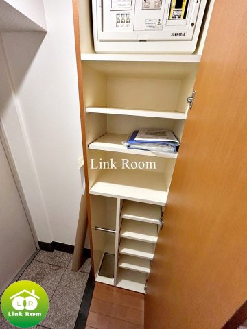 リクレイシア菊川の設備