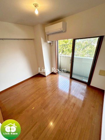 リクレイシア菊川の居間・リビング