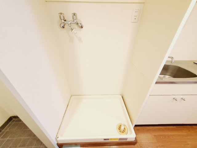 ロシェ宝塚の設備