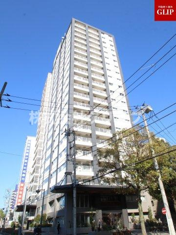 ドゥーエ横浜駅前