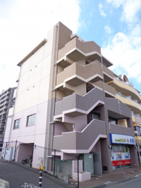 鎌取OKAMOTO・Bの画像