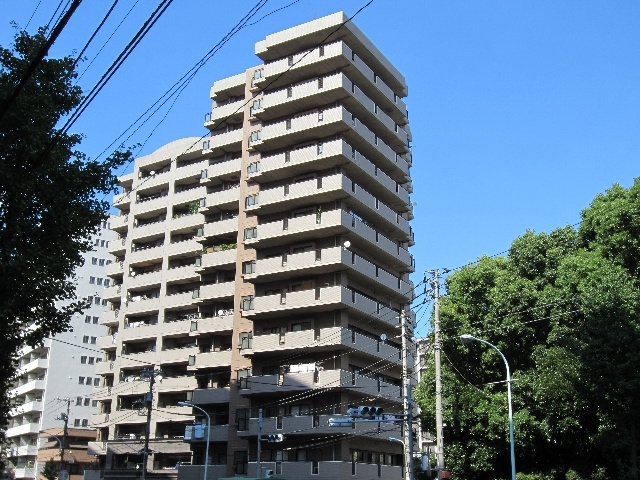 日神パレステージ王子神谷