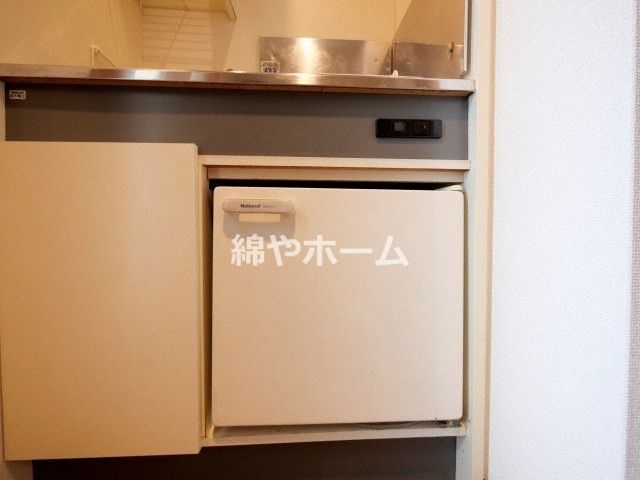 ライフステージ難波の設備