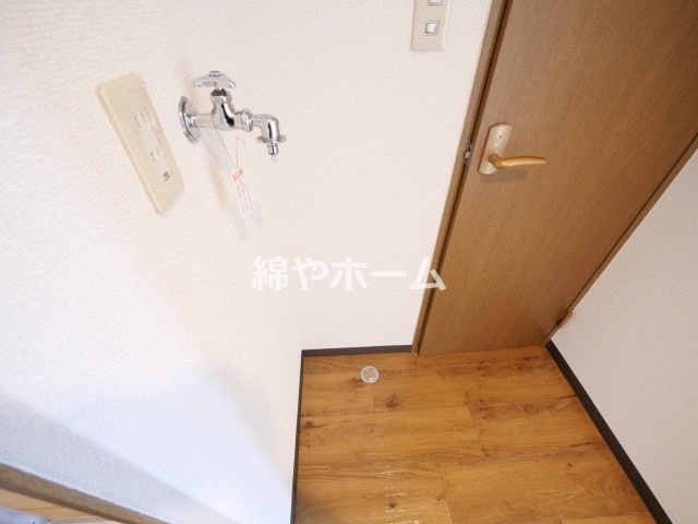 ライフステージ難波の設備