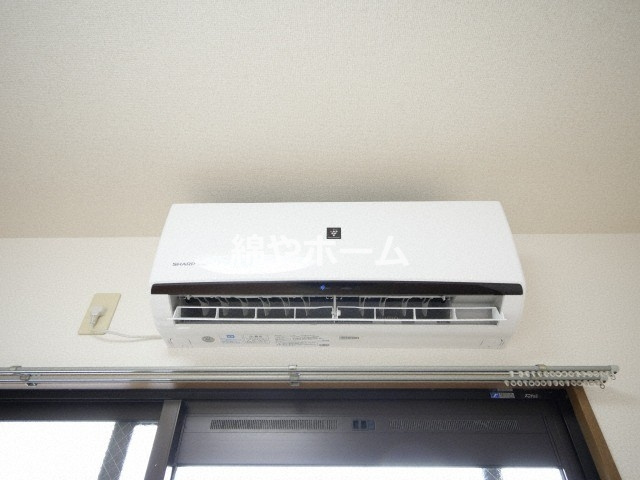 ライフステージ難波の設備