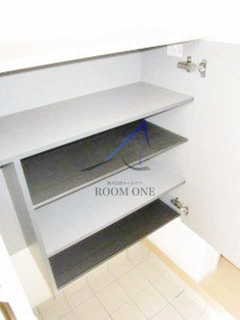 メゾンエスポワール