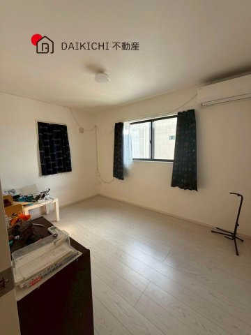 【洋室】 | 行田市富士見町2丁目　中古戸建