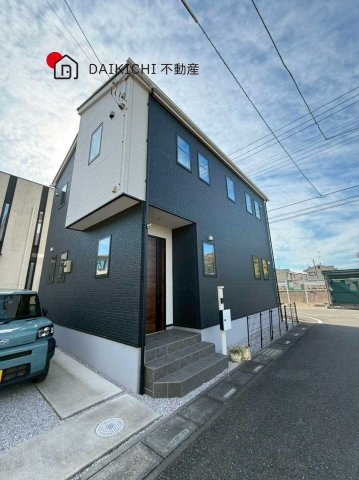 【外観】 | 行田市富士見町2丁目　中古戸建