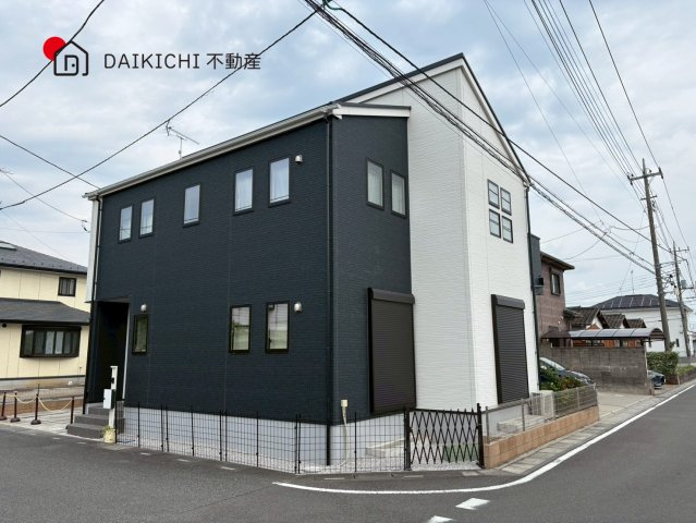 【その他】 | 行田市富士見町2丁目　中古戸建