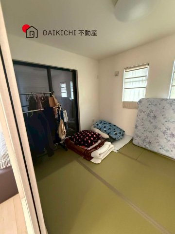 【和室】 | 行田市富士見町2丁目　中古戸建