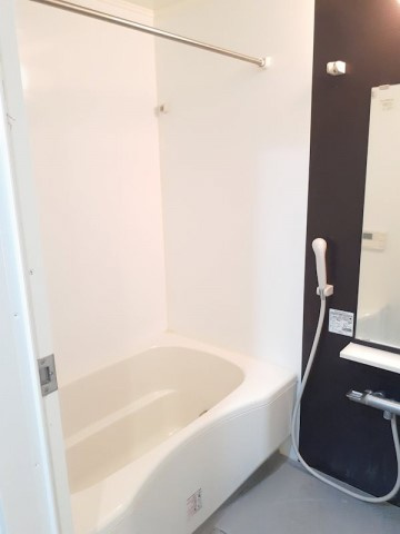 ルジェンテ・リベル日本橋濱町の浴室