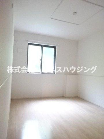 リシュ　ボワの内装