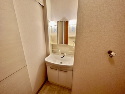 【洗面所】 | アマービレ恵美坂