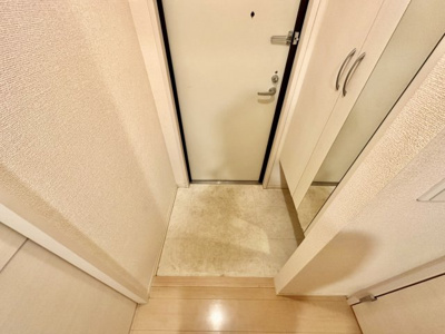 【玄関】 | アマービレ恵美坂