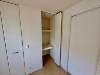 【収納】 | アマービレ恵美坂