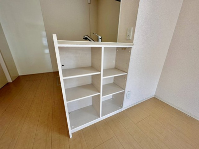 【収納】 | アマービレ恵美坂