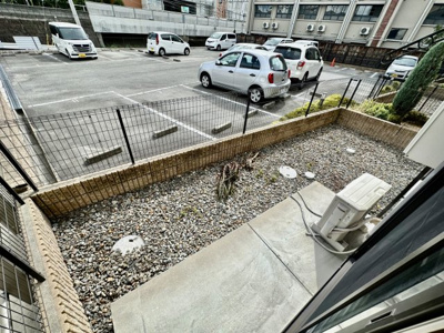 【庭】 | アマービレ恵美坂