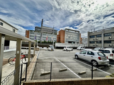 【展望】 | アマービレ恵美坂