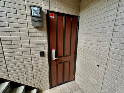 【玄関】 | アマービレ恵美坂