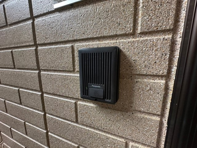 【セキュリティ】 | アマービレ恵美坂