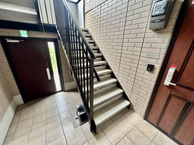 【設備】 | アマービレ恵美坂