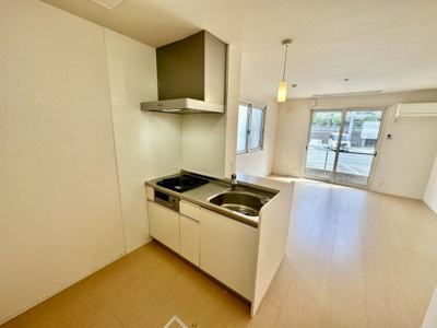 【キッチン】 | アマービレ恵美坂