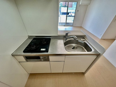 【キッチン】 | アマービレ恵美坂