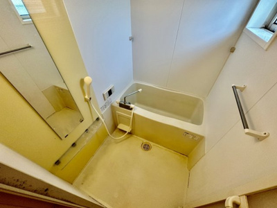 【浴室】 | アマービレ恵美坂