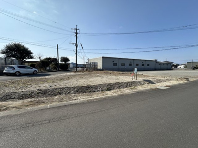 【外観】 | 上長飯町 452万円