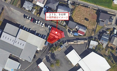 【周辺】 | 上長飯町 452万円