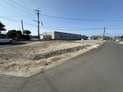 【外観】 | 上長飯町 452万円