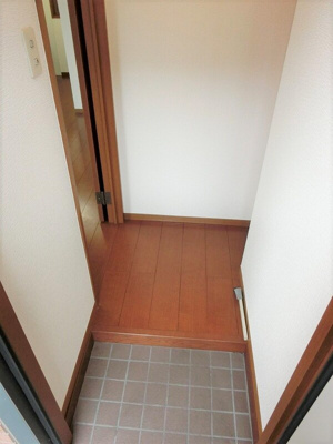 【玄関】 | ステラ今川