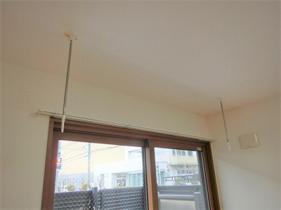 【設備】 | ステラ今川