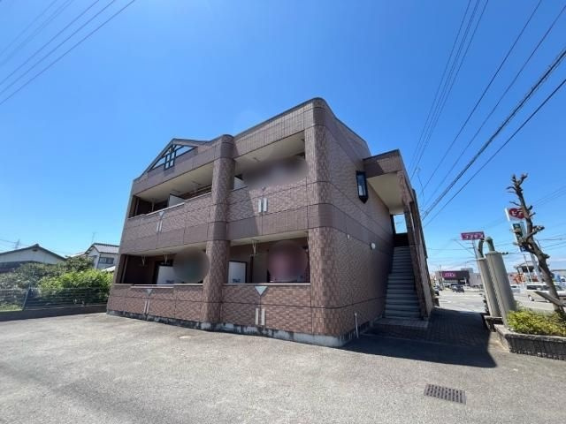 ル・ドーモ　くすの木