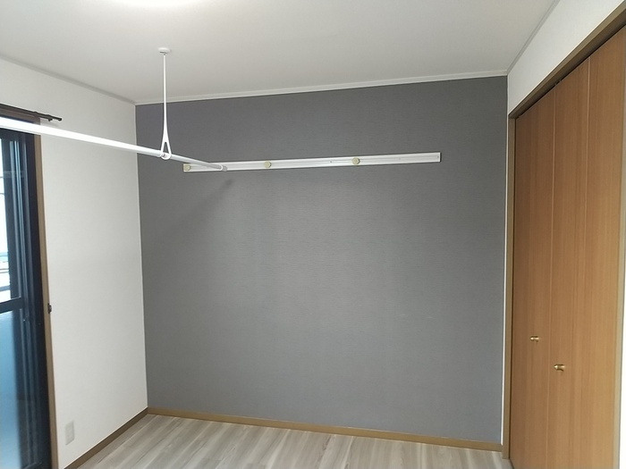 パナックスの居間・リビング