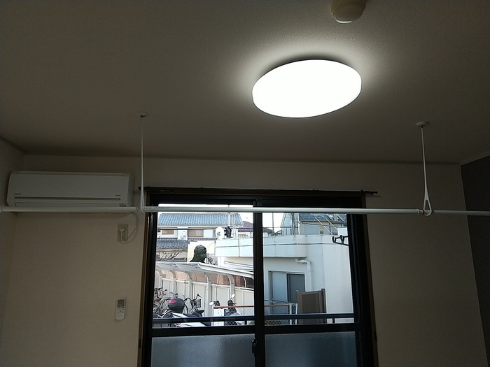 パナックスの設備