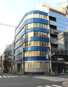 【外観】 | 小里ビル