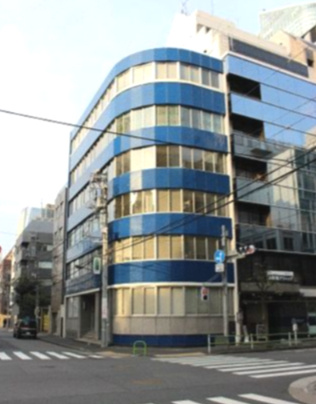 【外観】 | 小里ビル