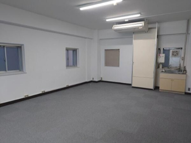 【内装】 | 小里ビル