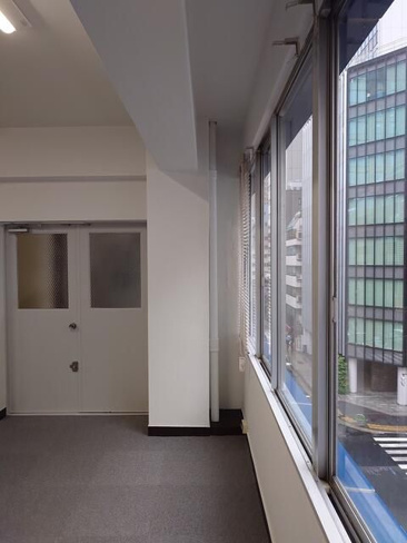 【内装】 | 小里ビル