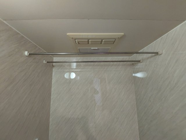 セントポリア金剛東の設備