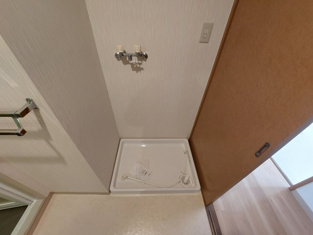 セントポリア金剛東の設備