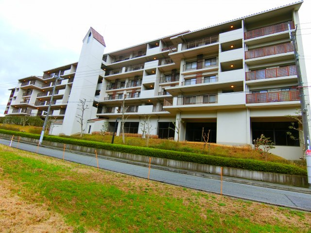 セントポリア金剛東