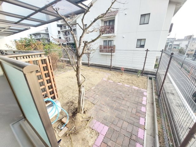 セントポリア金剛東のその他