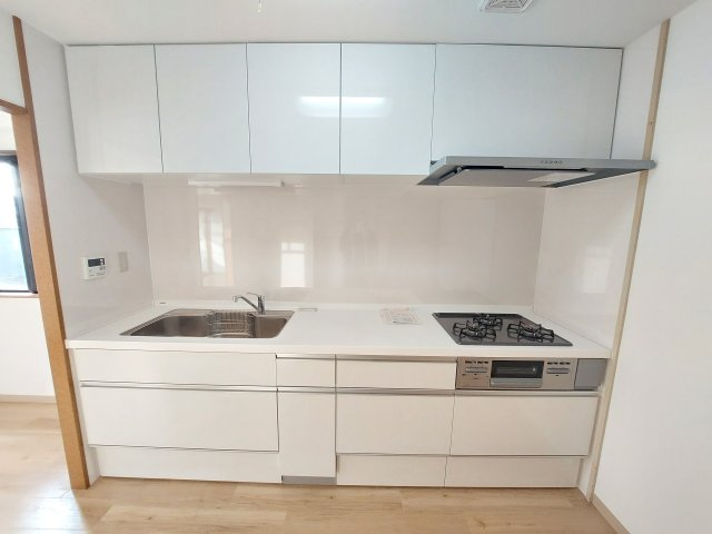 セントポリア金剛東のキッチン