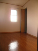 グランディールの洋室