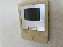 グランディールのセキュリティ