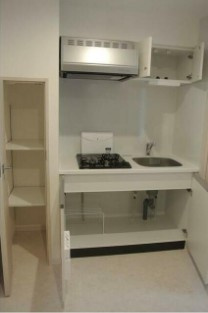 【キッチン】 | AZEST立石＃R