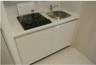 【キッチン】 | AZEST立石＃R