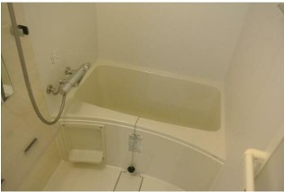 【浴室】 | AZEST立石＃R